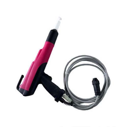 Powder Coating Gun System Comprehensive Guide for Industrial Applications