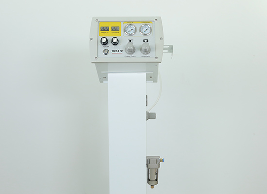 Unveil the Efficiency of Automatic Powder Coating Machine: A Practical Guide