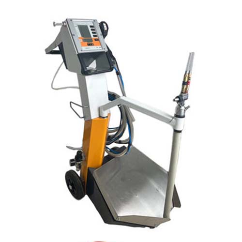 Commercial Powder Coating Spray Booths Essential Guide for Efficiency and Safety