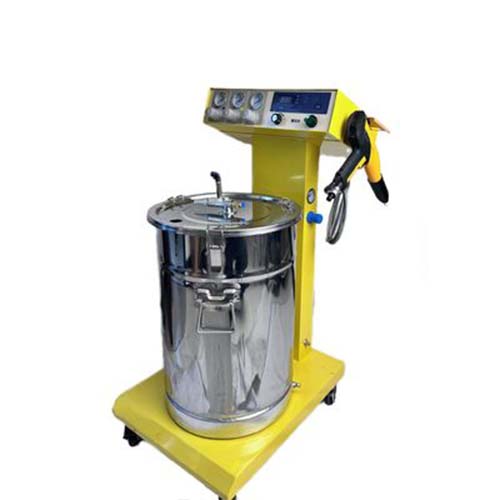 Automatic Spray Equipment: A Consumer's Practical Guide